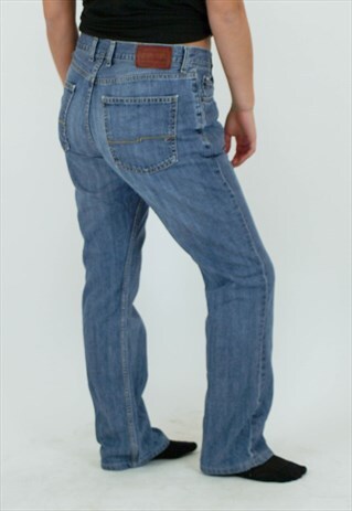 VINTAGE TOMMY HILFIGER JEANS