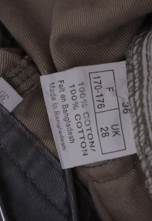 garment image
