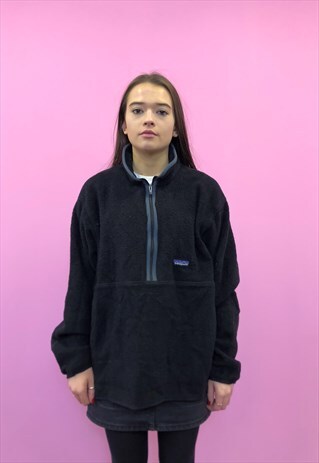 VINTAGE PATAGONIA FLEECE