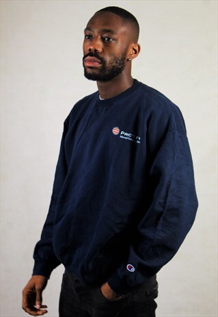 RETRO / CHAMPION / JUMPER