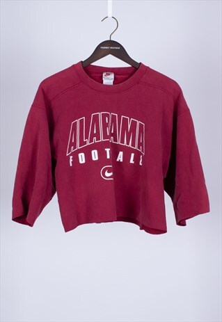 maroon nike sweater