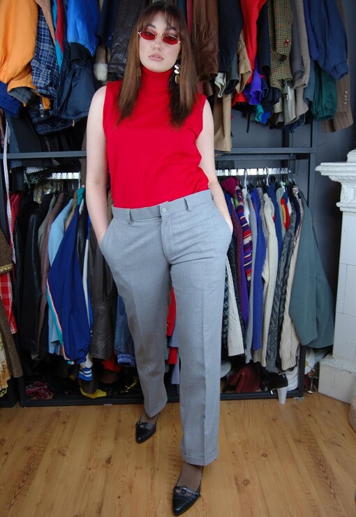 garment image