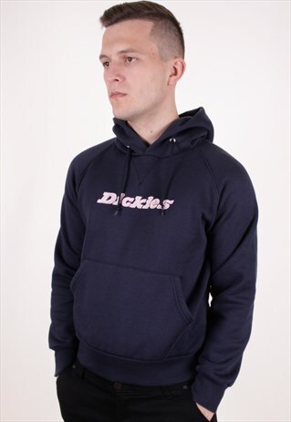 90S VINTAGE DICKIES HOODIE AA8327