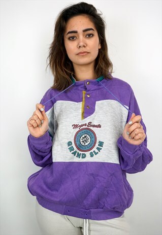 VINTAGE 90'S SWEATSHIRT