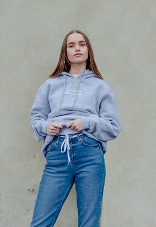 STRIKE HOODIE