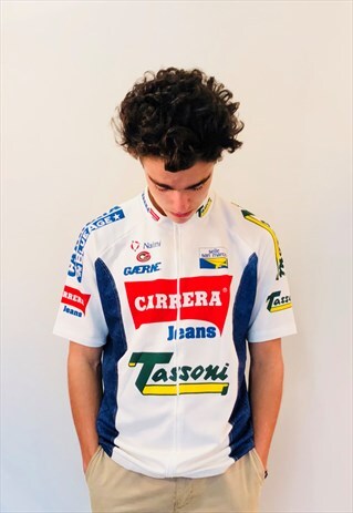 VINTAGE SPORT JACKET