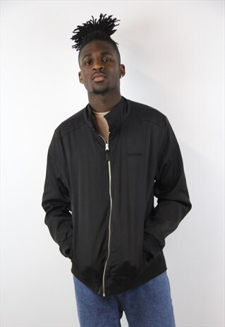 VINTAGE BOMBER 90S JACKET