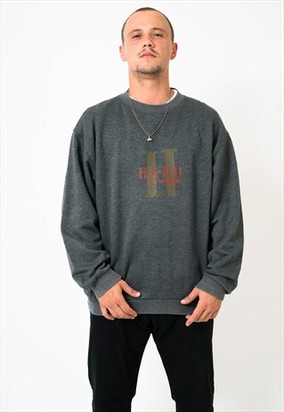 VINTAGE HERO BY WRANGLER SWEATSHIRT