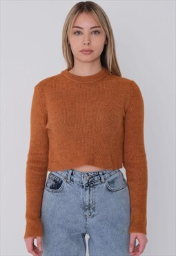 Caremel Knitwear Sweater