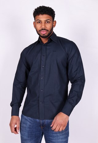 VINTAGE FILA SHIRT S1538