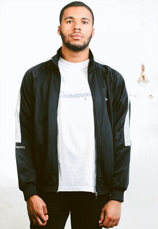 VINTAGE UMBRO TRACK JACKET
