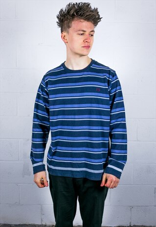 VINTAGE FRED PERRY SWEATSHIRT