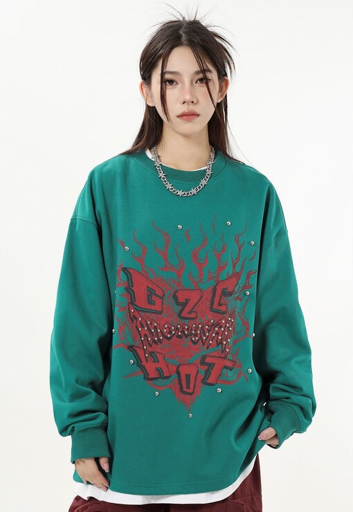 garment image