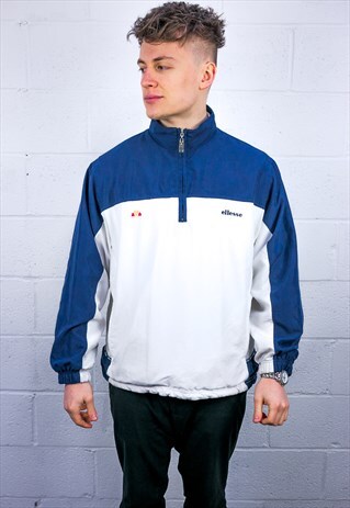 VINTAGE ELLESSE JACKET