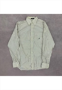 Nautica Shirt Men's S