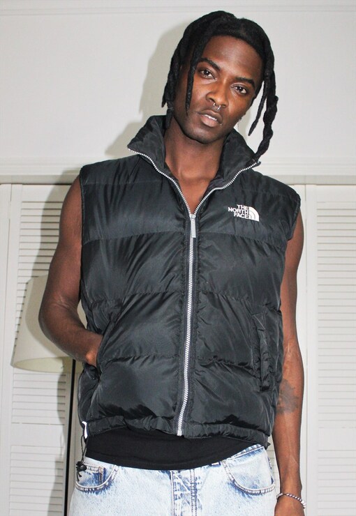 garment image