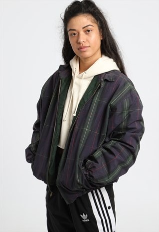 90S POLO RALPH LAUREN HARRINGTON JACKET