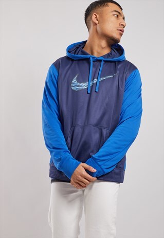 VINTAGE NIKE HOODIE