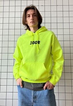 GOLF WANG IGOR Hoodie Sweatshirt 