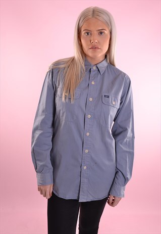 RALPH LAUREN SHIRT GRL365
