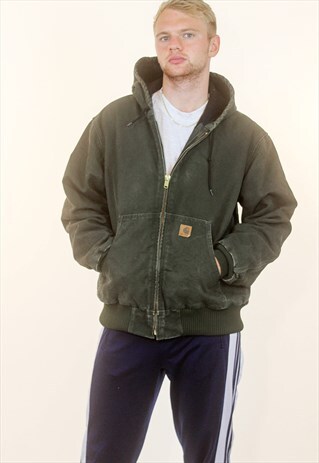 VINTAGE CARHARTT COAT