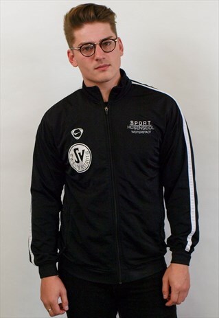 VINTAGE NIKE JACKET