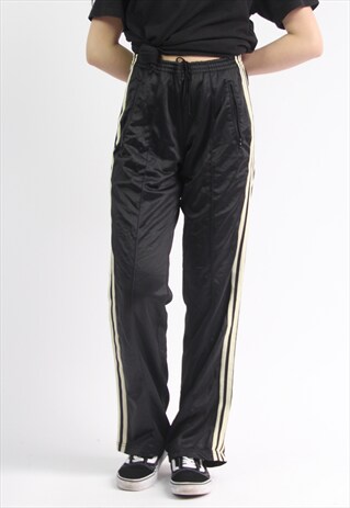 VINTAGE ADIDAS TRACKSUIT BOTTOMS