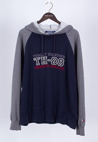 vintage sweater tommy hilfiger