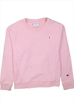 Vintage 90's Champion Sweatshirt Heavyweight Crew Neck