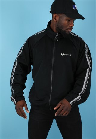 VINTAGE SERGIO TACCHINI JACKET NJ344