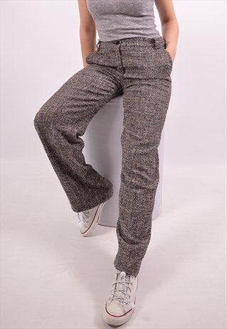 VINTAGE ARMANI TROUSERS MULTI