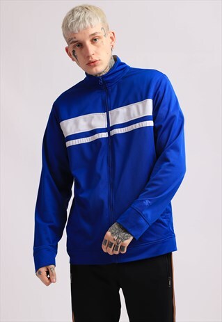 VINTAGE STARTER TRACK JACKET