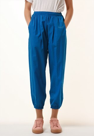 90S VINTAGE REEBOK SPORTS TROUSERS JOGGERS 1073