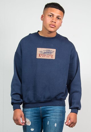VINTAGE USA SWEATSHIRT