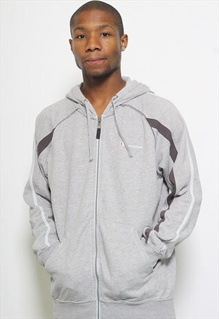 VINTAGE CHAMPION HOODIE
