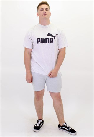 VINTAGE PUMA T-SHIRT