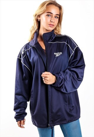 VINTAGE REEBOK TRACK JACKET J1665