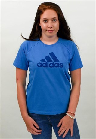 VINTAGE ADIDAS T-SHIRT