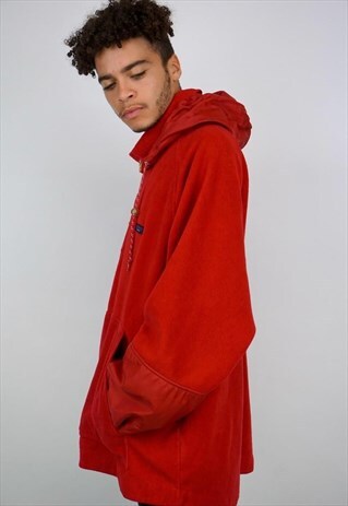 VINTAGE 90'S TOMMY HILFIGER SWEATSHIRT