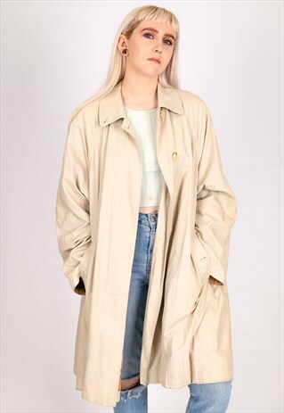 VINTAGE BURBERRY JACKET NJ1278