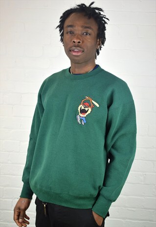 VINTAGE 90'S SWEATSHIRT