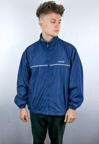 VINTAGE TIMBERLAND JACKET