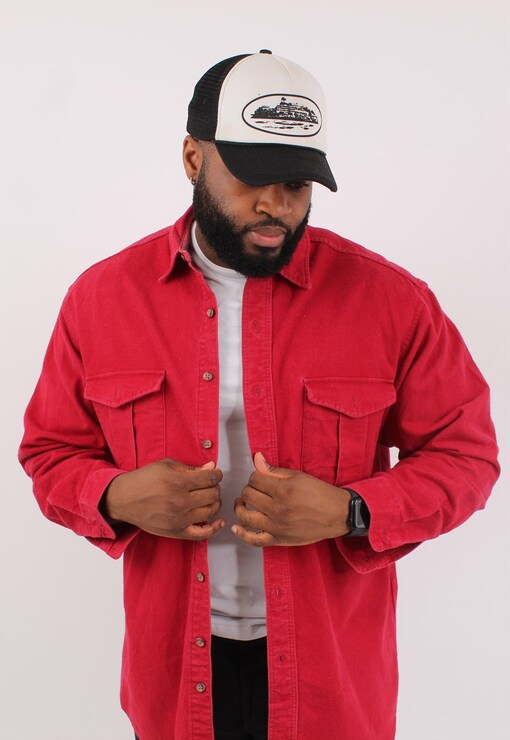 garment image