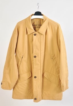 Vintage 90s Mac coat