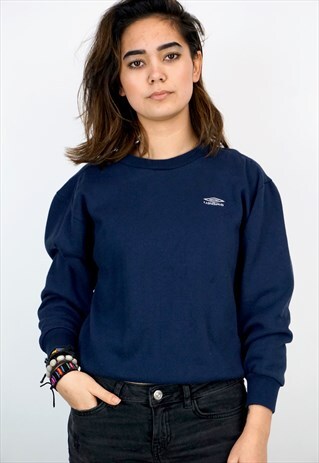 VINTAGE 90'S UMBRO SWEATSHIRT