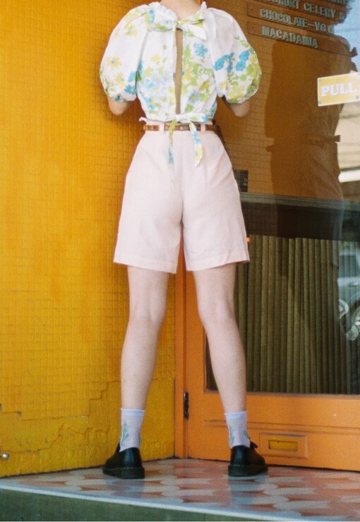 garment image