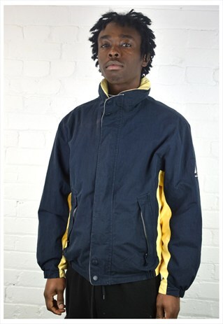 VINTAGE 90'S NAUTICA JACKET