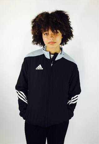 ADIDAS WINDBREAKER JACKET