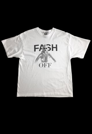 FASH OFF TEE
