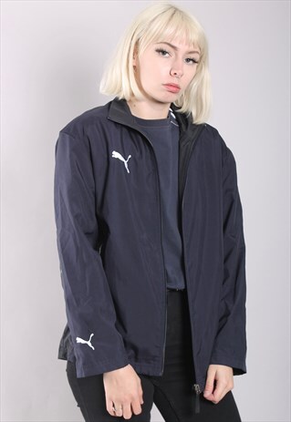 VINTAGE PUMA TRACK JACKET